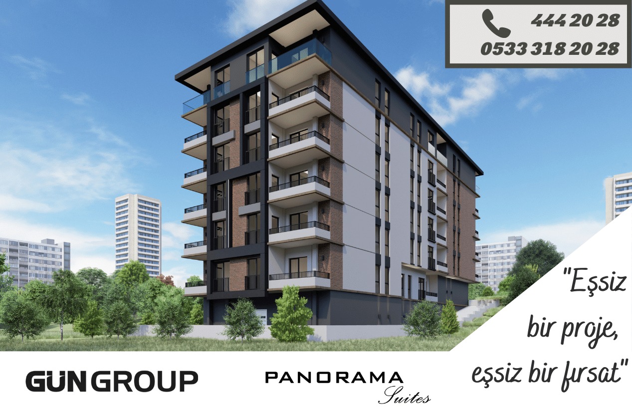 Panorama Suites